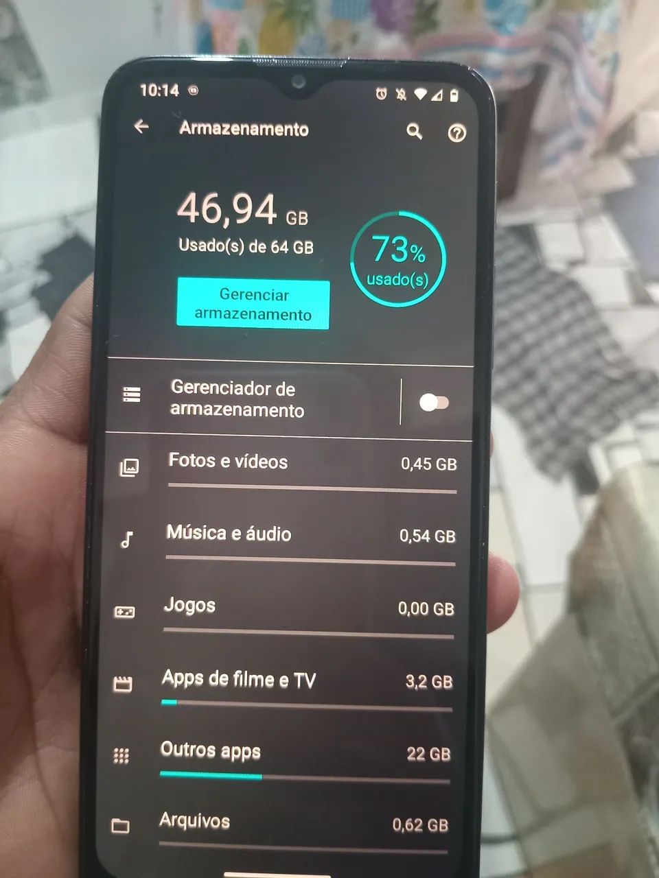 Vendo motog9  - Foto 3