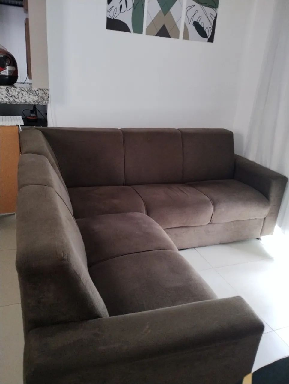 Sofá  - Foto 5