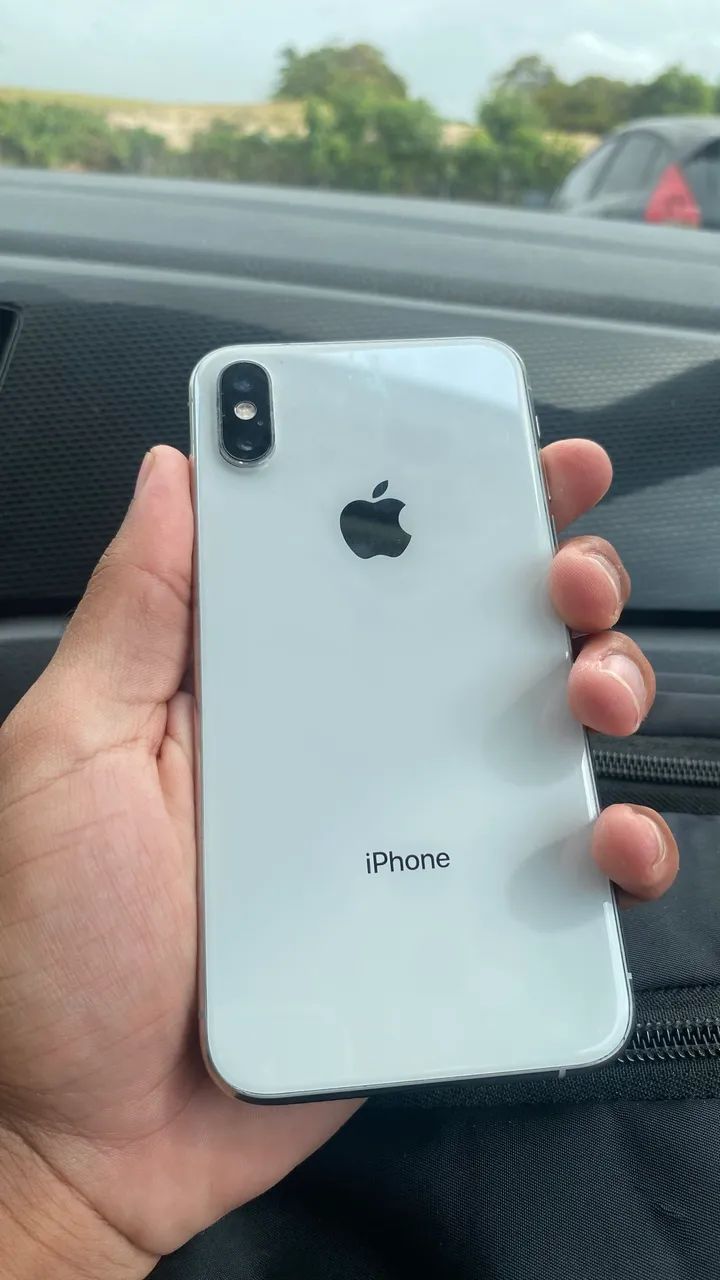 IPHONE XS 64GB - Foto 5