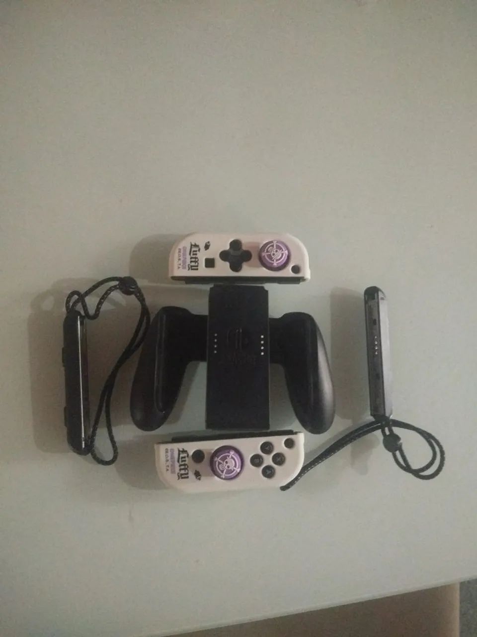 Joycon original Nintendo switch  - Foto 3