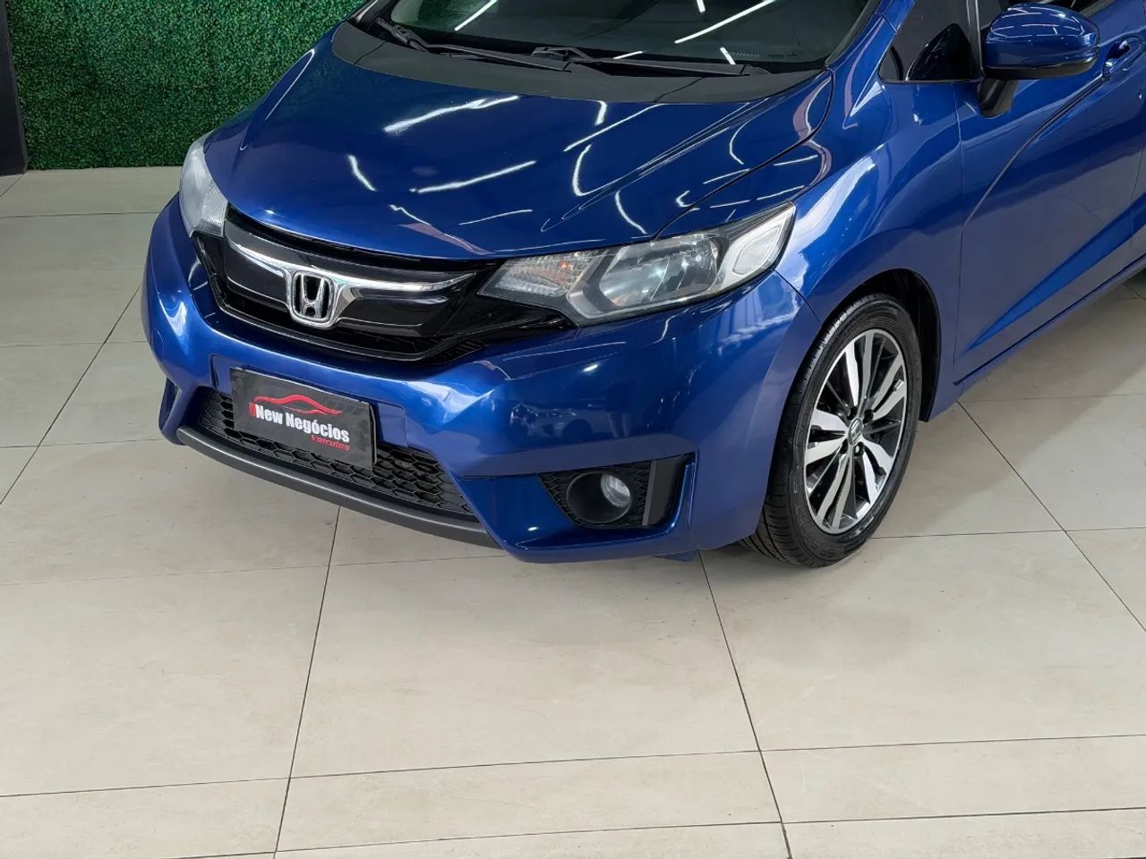 Honda Fit 2014 - Foto 2