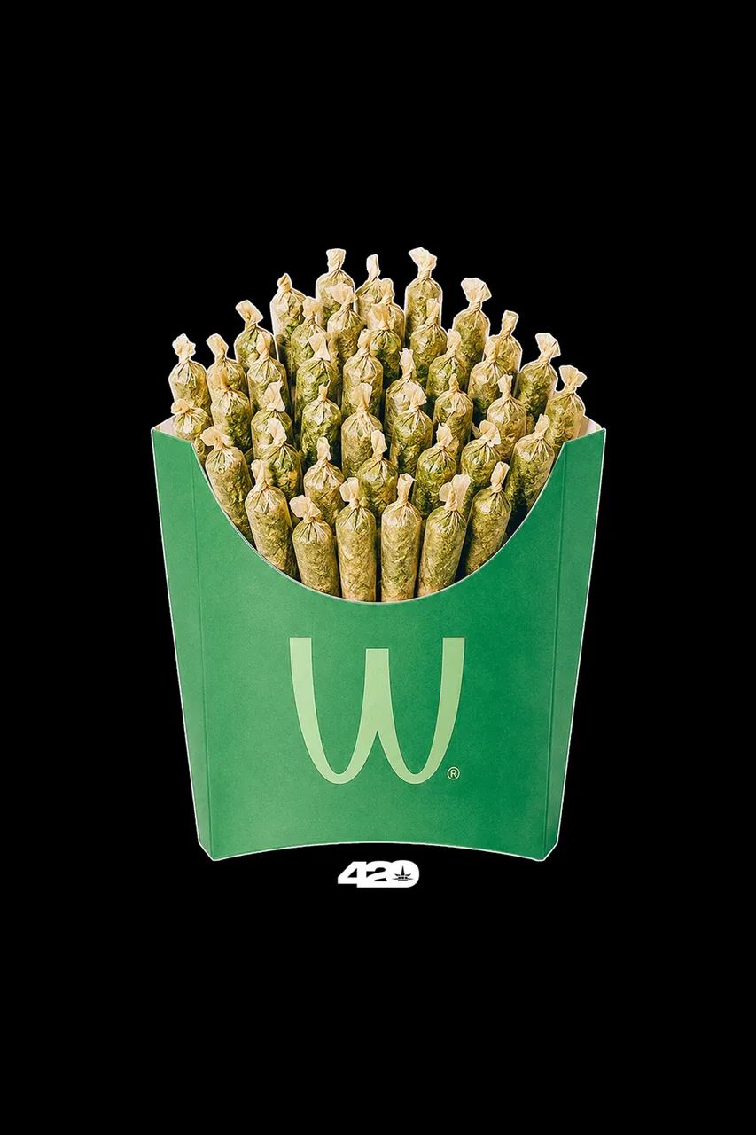 Camisa Mac Weed - Preta [Nova] - Foto 2