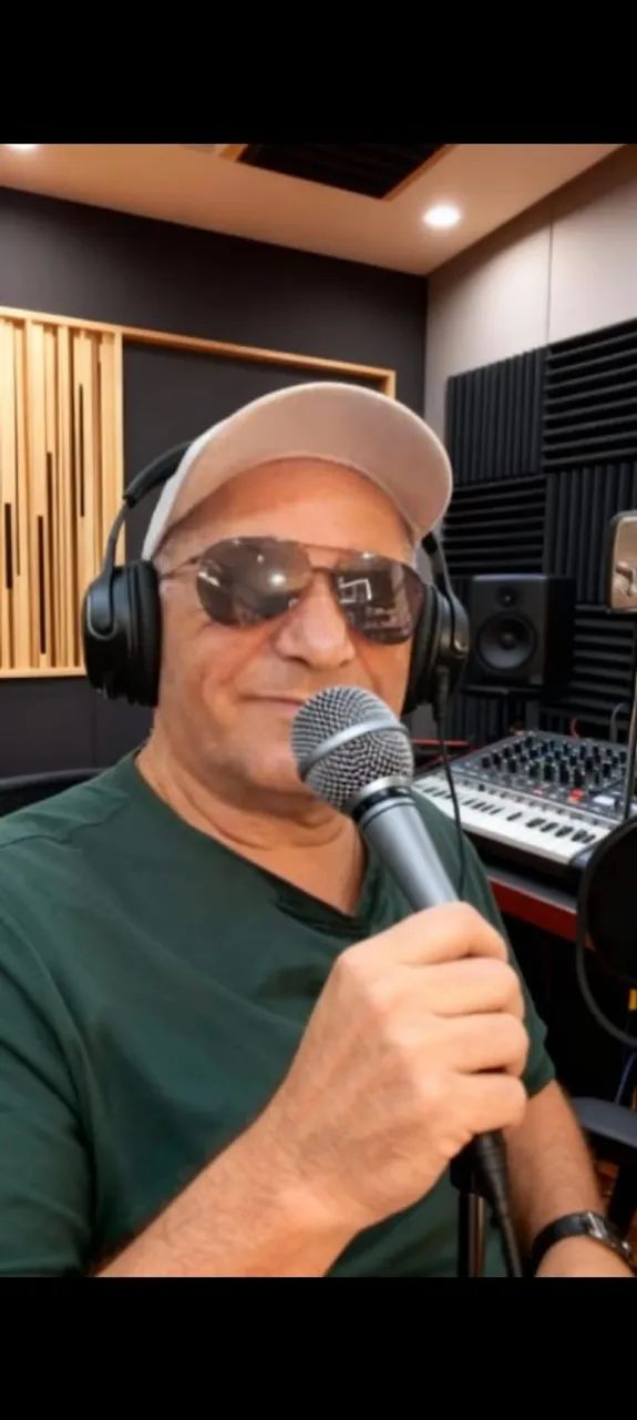 LOCUTOR PROFISSIONAL  - Foto 4