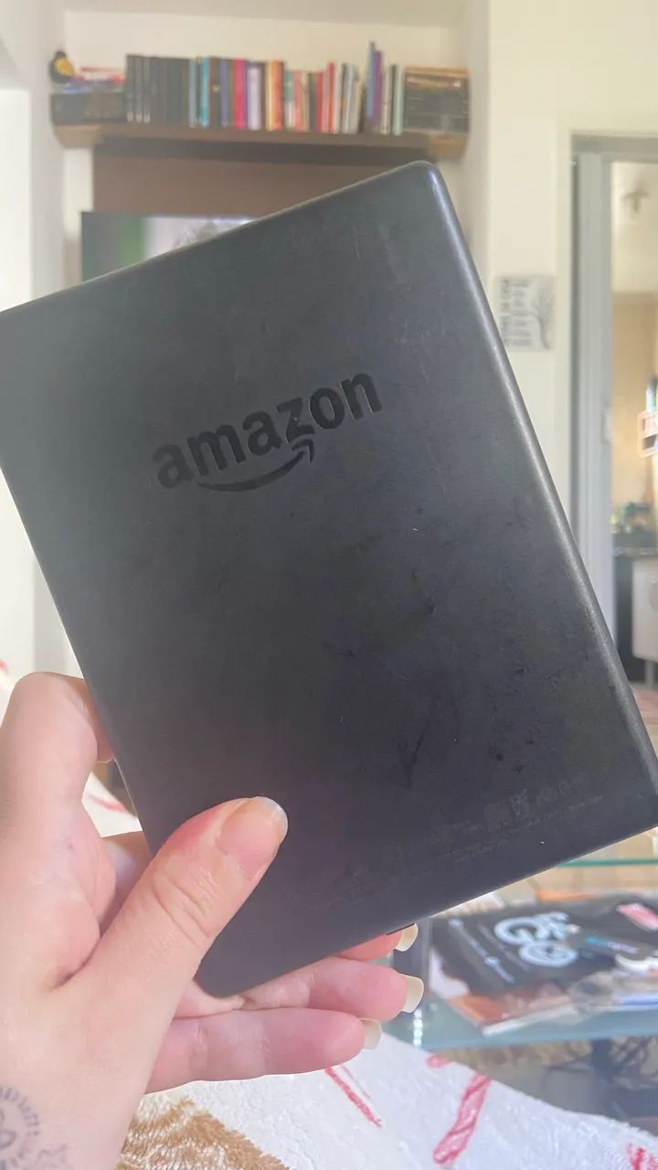 Kindle 8 Geração - Foto 4