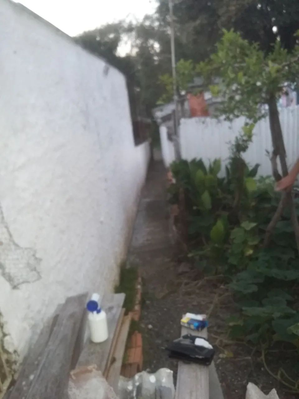 Vendo casa na parada 79 próximo ao centro bairro natal - Foto 5