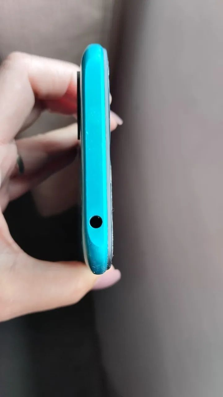 Xiaomi Redmi 9C (64GB) - Foto 4