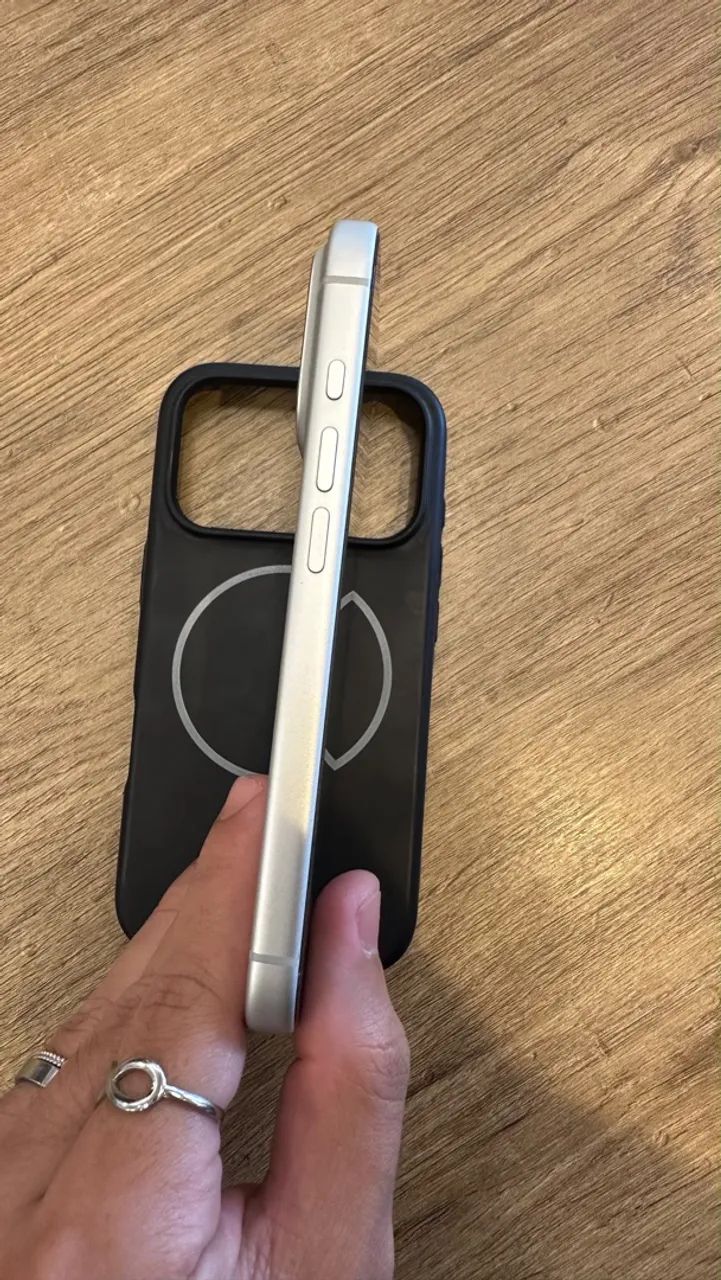 iPhone 17 PRO 256GB  - Foto 5