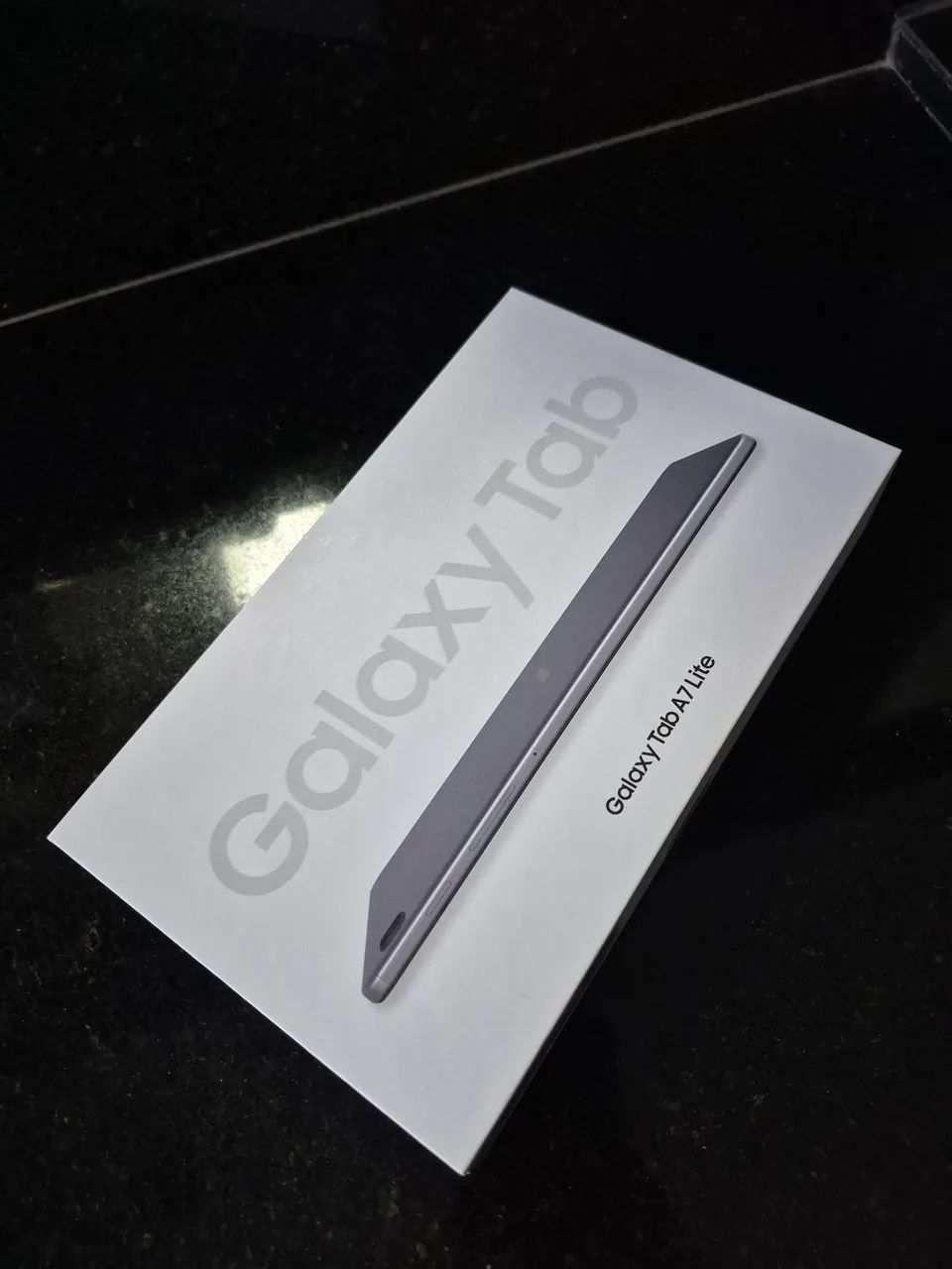 Tablet Samsung 4G - Foto 3