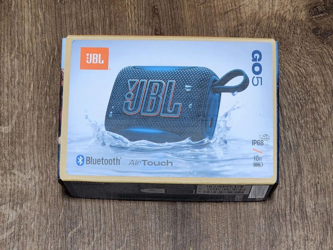 JBL GO 5 - Foto 5
