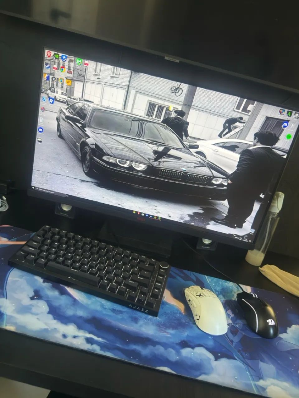 Pc gamer completo - Foto 2