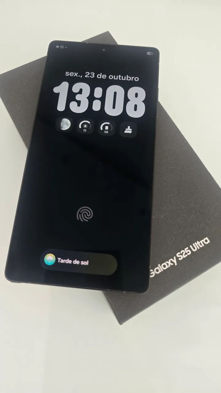 S25 ultra 512gb - Foto 5