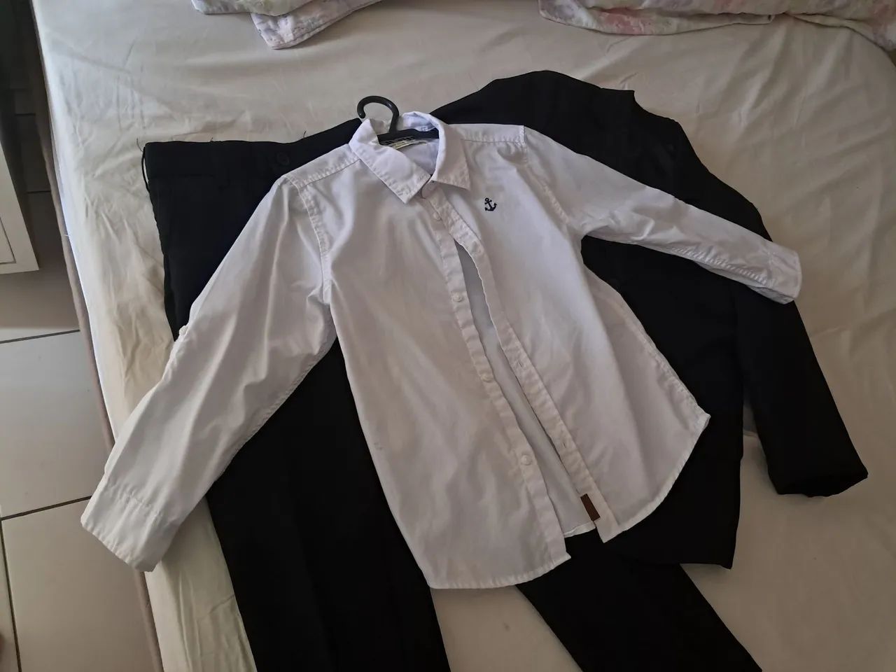Roupa - Foto 2
