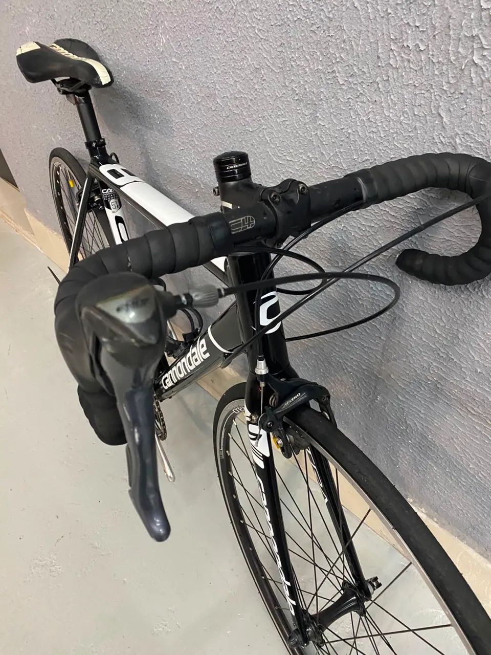 CANNONDALE CAAD  - Foto 4