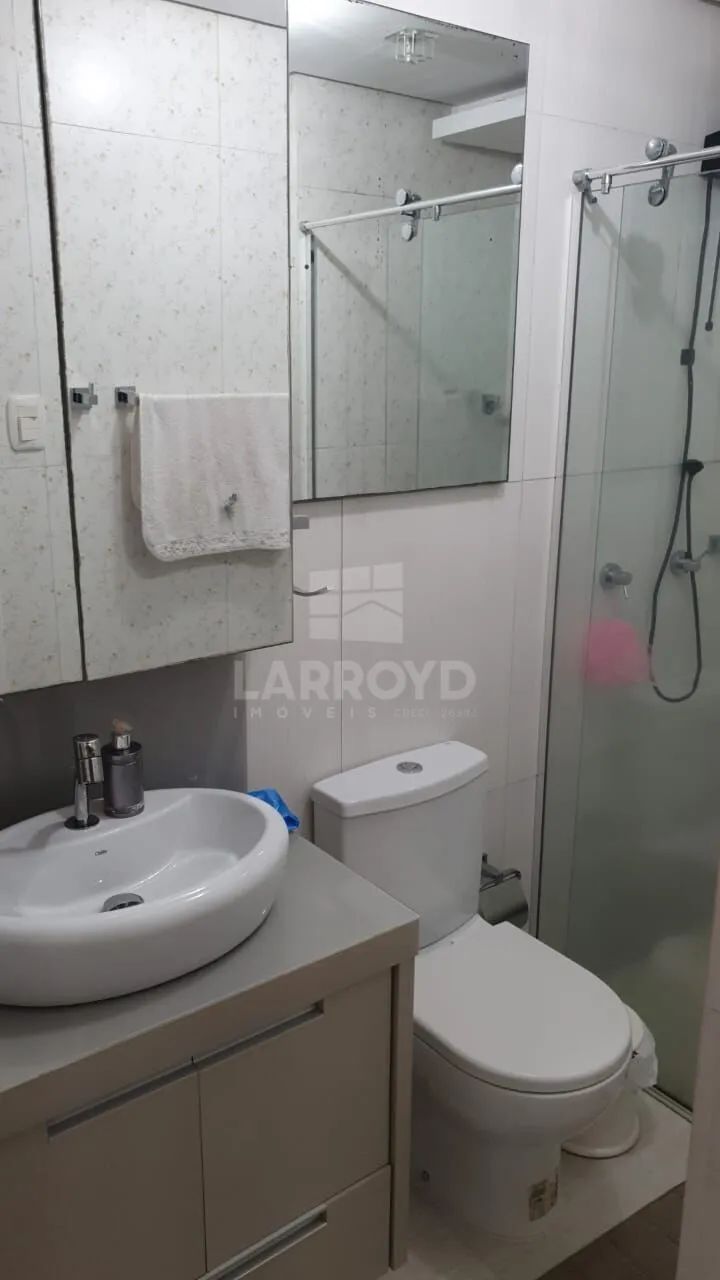 Apartamento à venda Ed. Vivianne - Foto 5