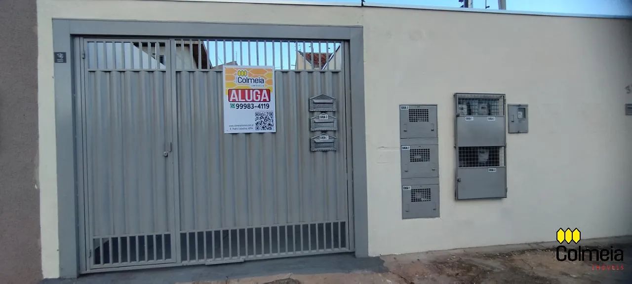 PRÓXIMO AO SUPER MERCADO DO PRODUTOR