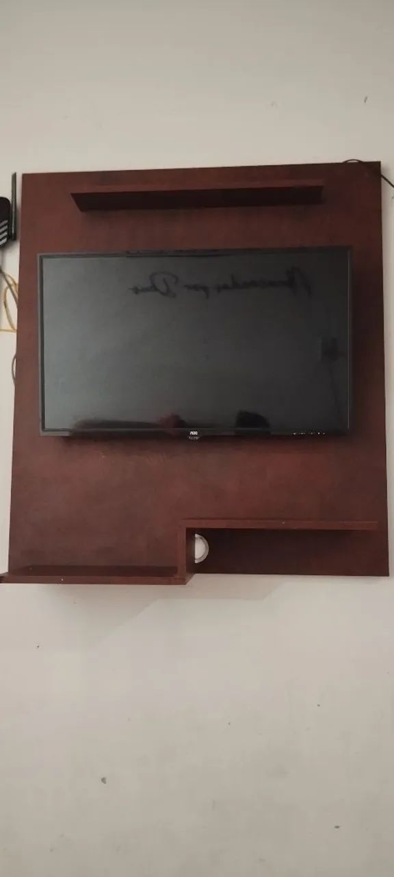 Painel de TV  MDf 