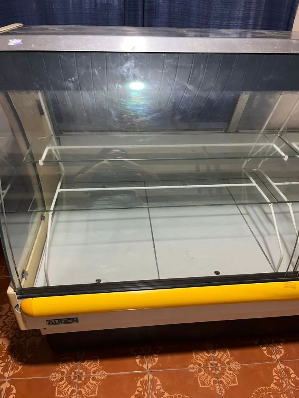 Balcão Expositor de Doces - Foto 3