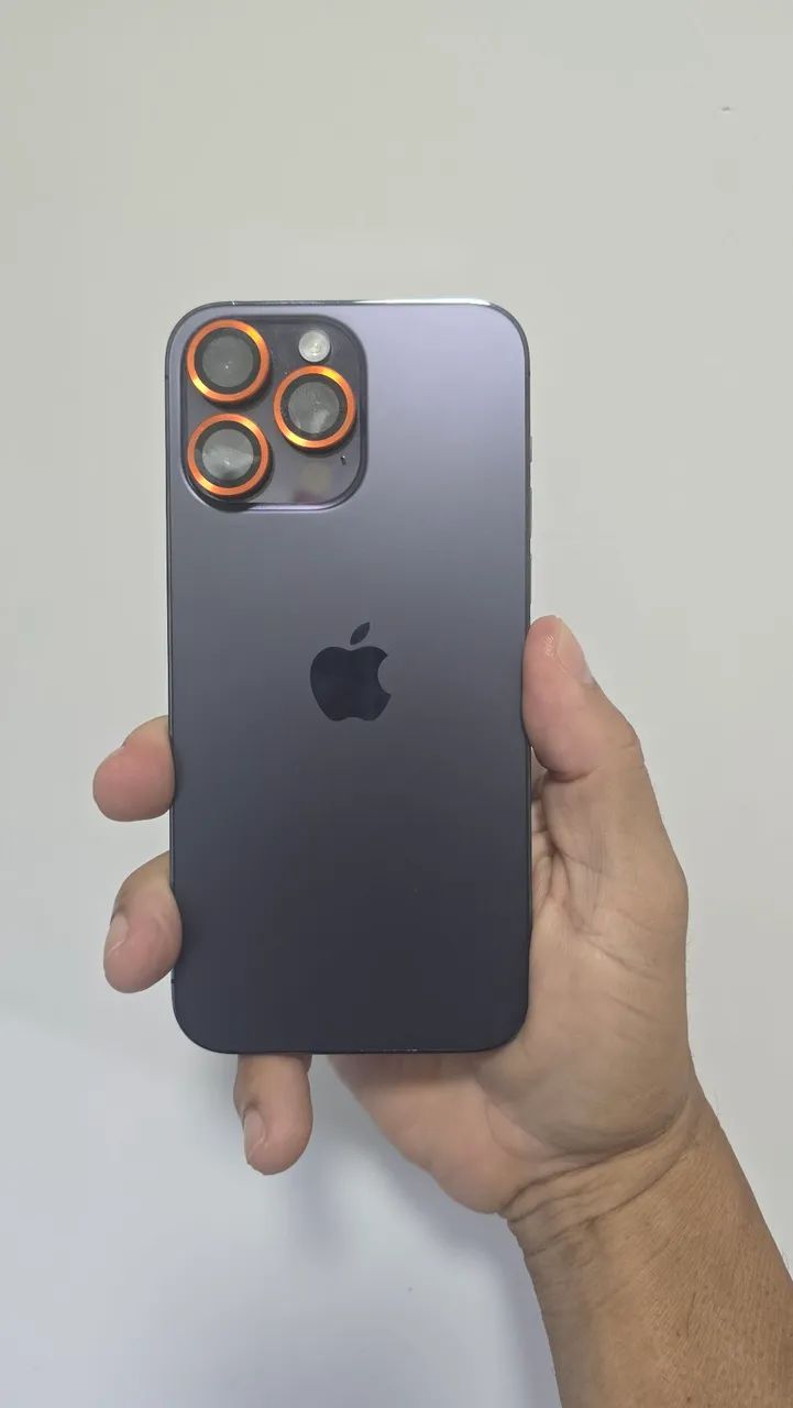 iphone 14 pro max  - Foto 2