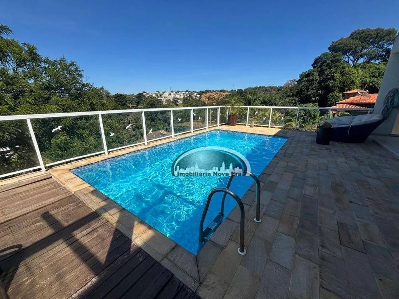Casa com 5 dormitórios, 719 m² - venda por R$ 3.450.000,00 ou aluguel por R$ 14.760,00/mês