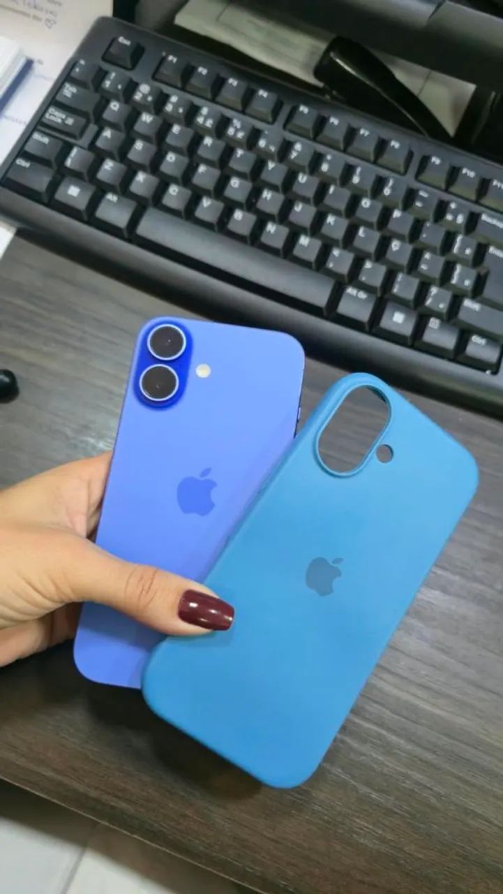 iphone 16 - Foto 2
