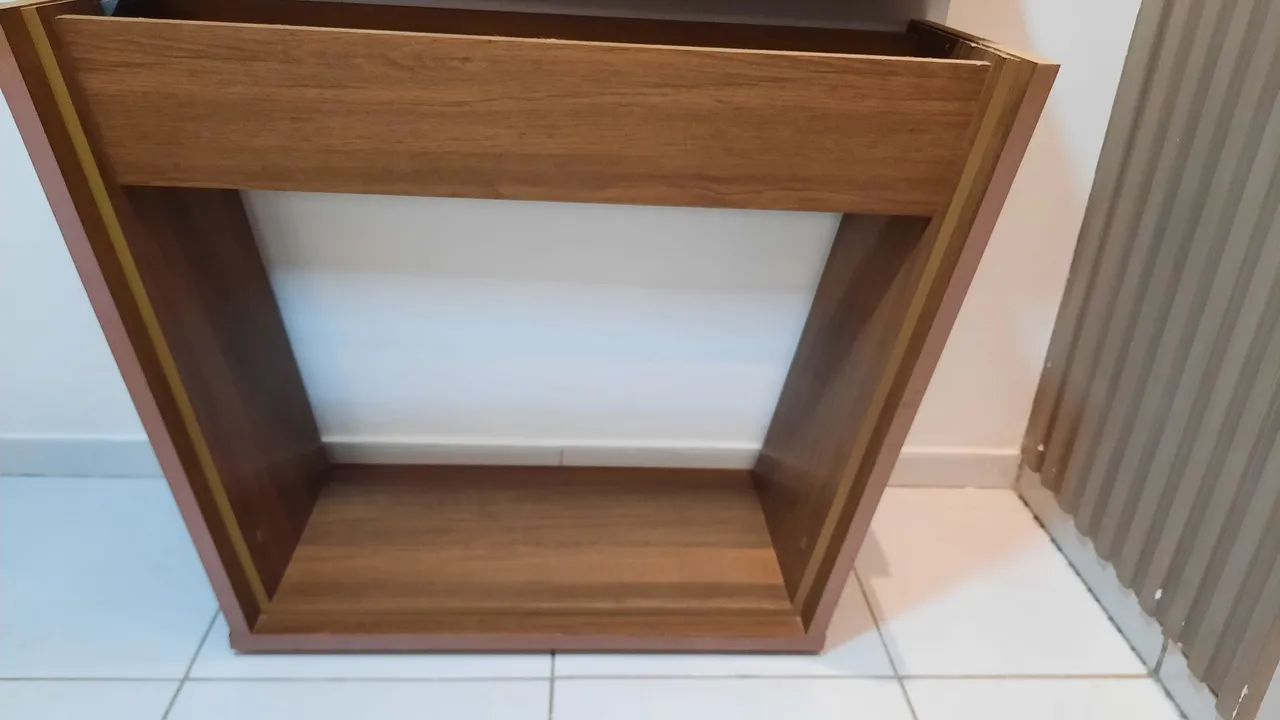 Mesa de jantar 6 cadeiras - Foto 3