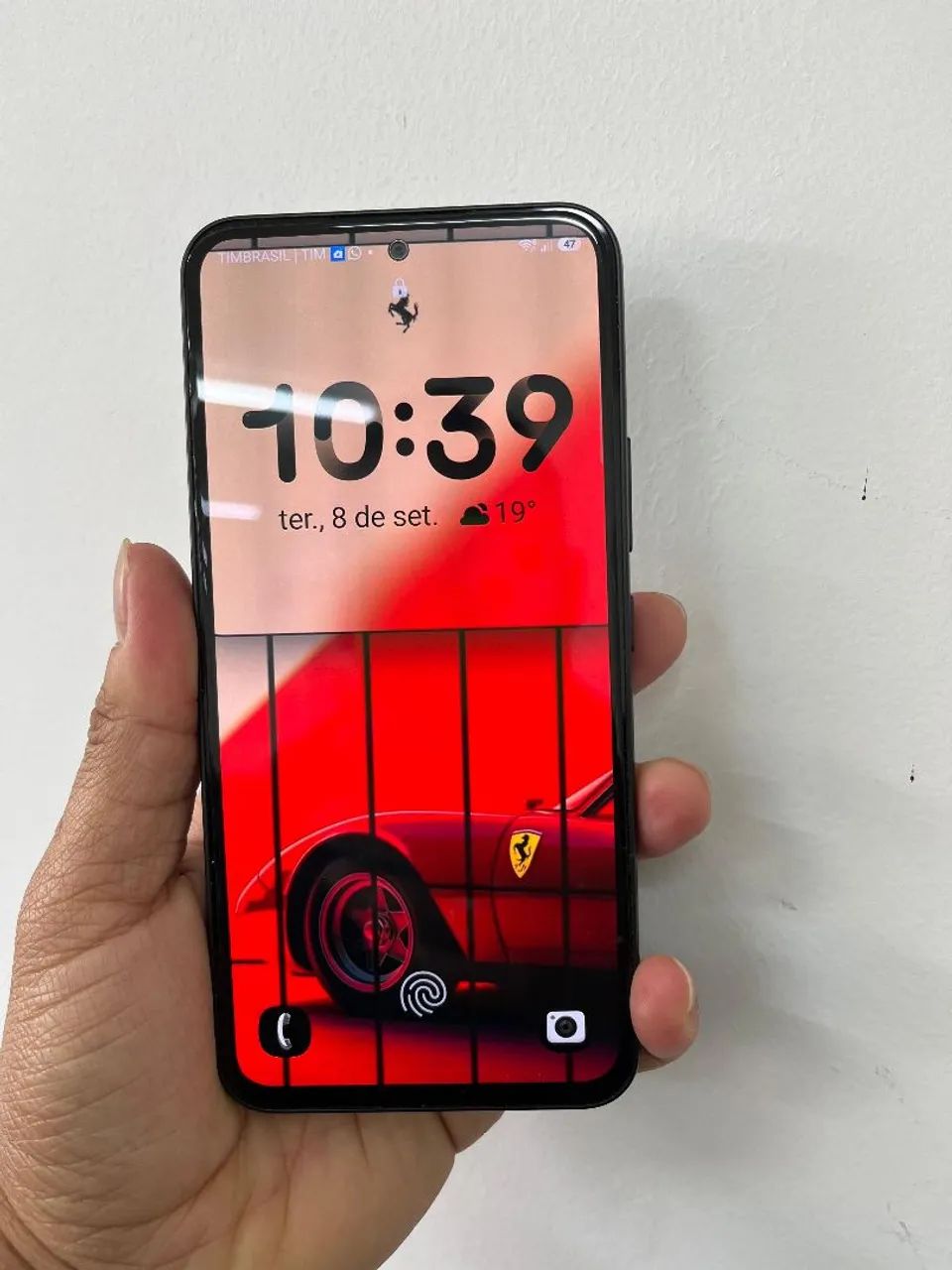 SAMSUNG A54 5G 