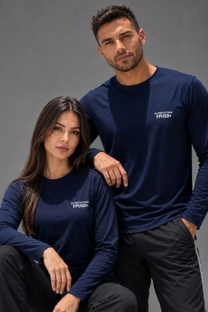 Camisa uv - Foto 3