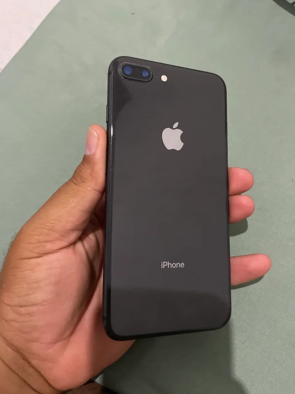 iPhone 8 Plus  - Foto 2