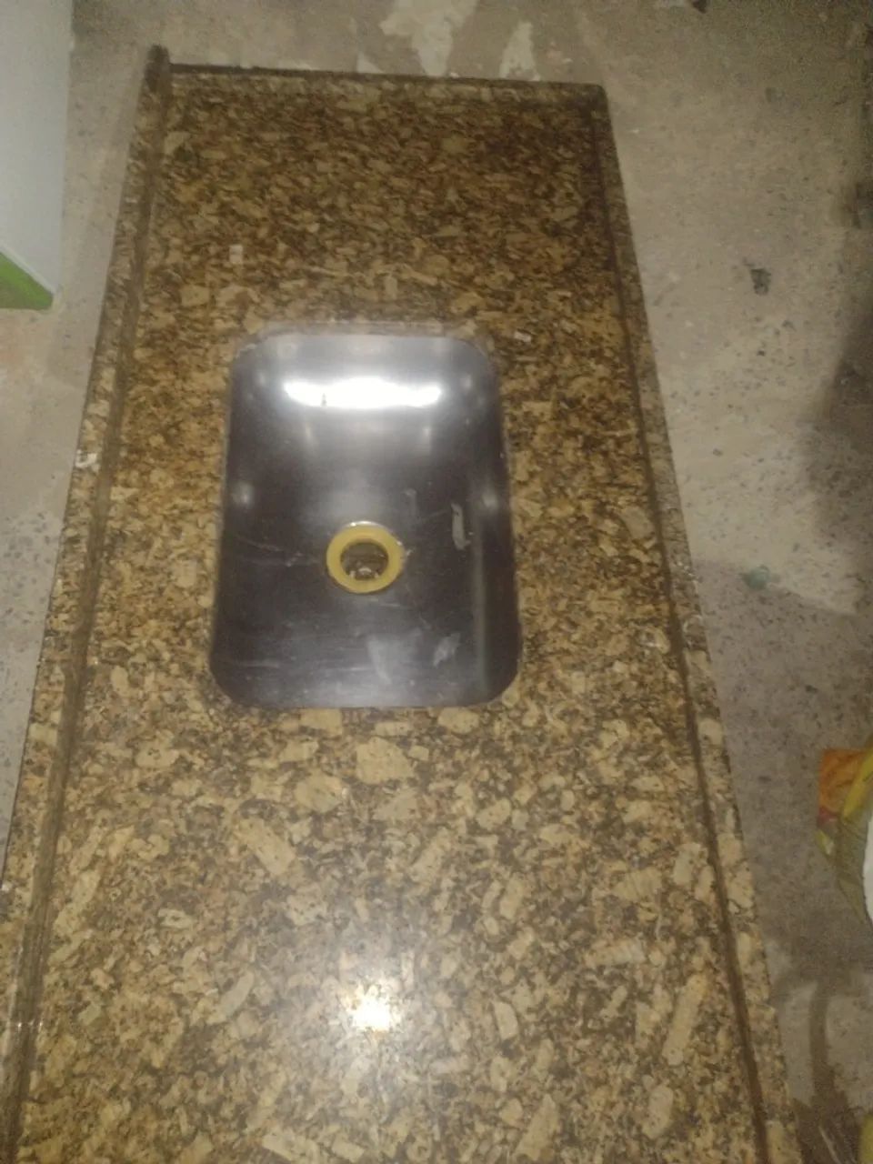 Vende se está pia de cozinha  - Foto 2