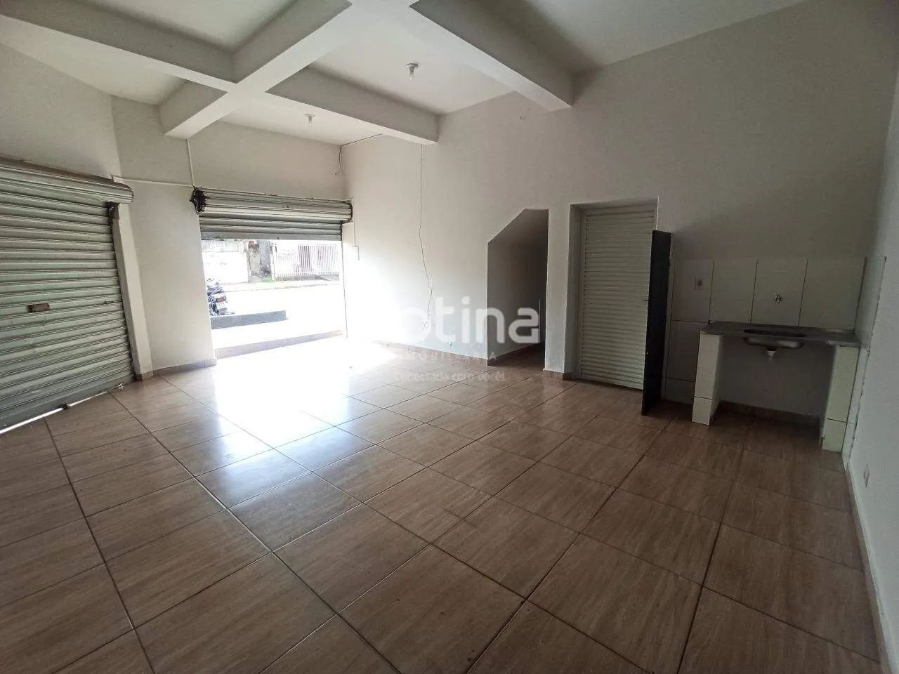 Loja para alugar, Daniel Fonseca - Uberlândia/MG - Rotina Imobiliária - Foto 4