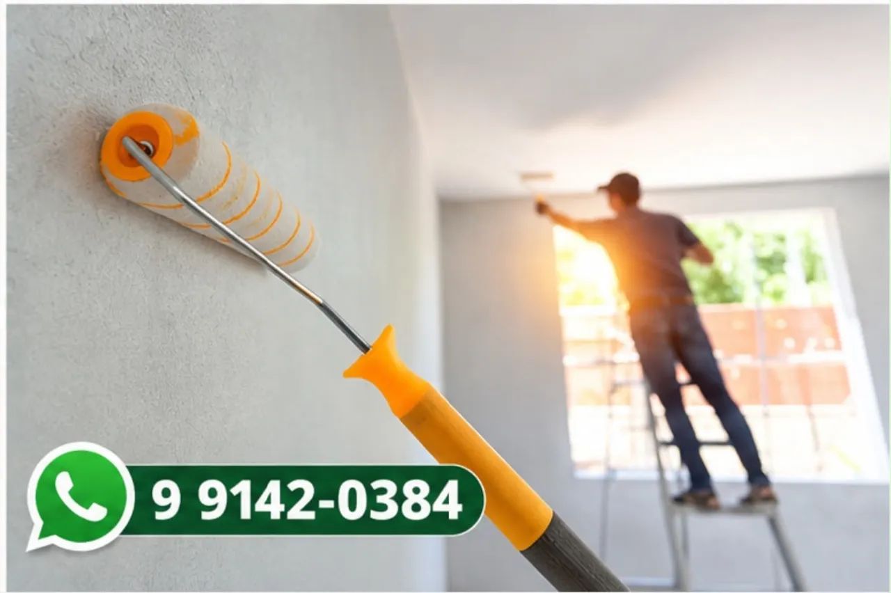 REFORMAS & PINTURAS 