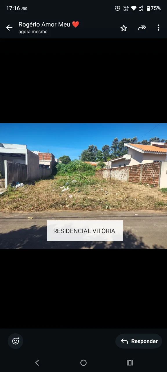 Foto - Cruzeiro do Oeste - 