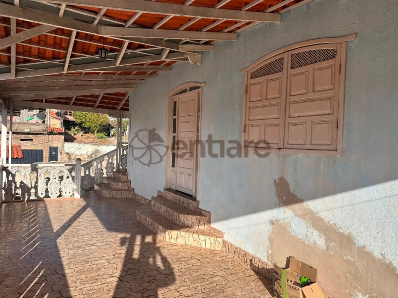 Casa com 8 quartos à venda em Ribeirão Das Neves - Foto 3