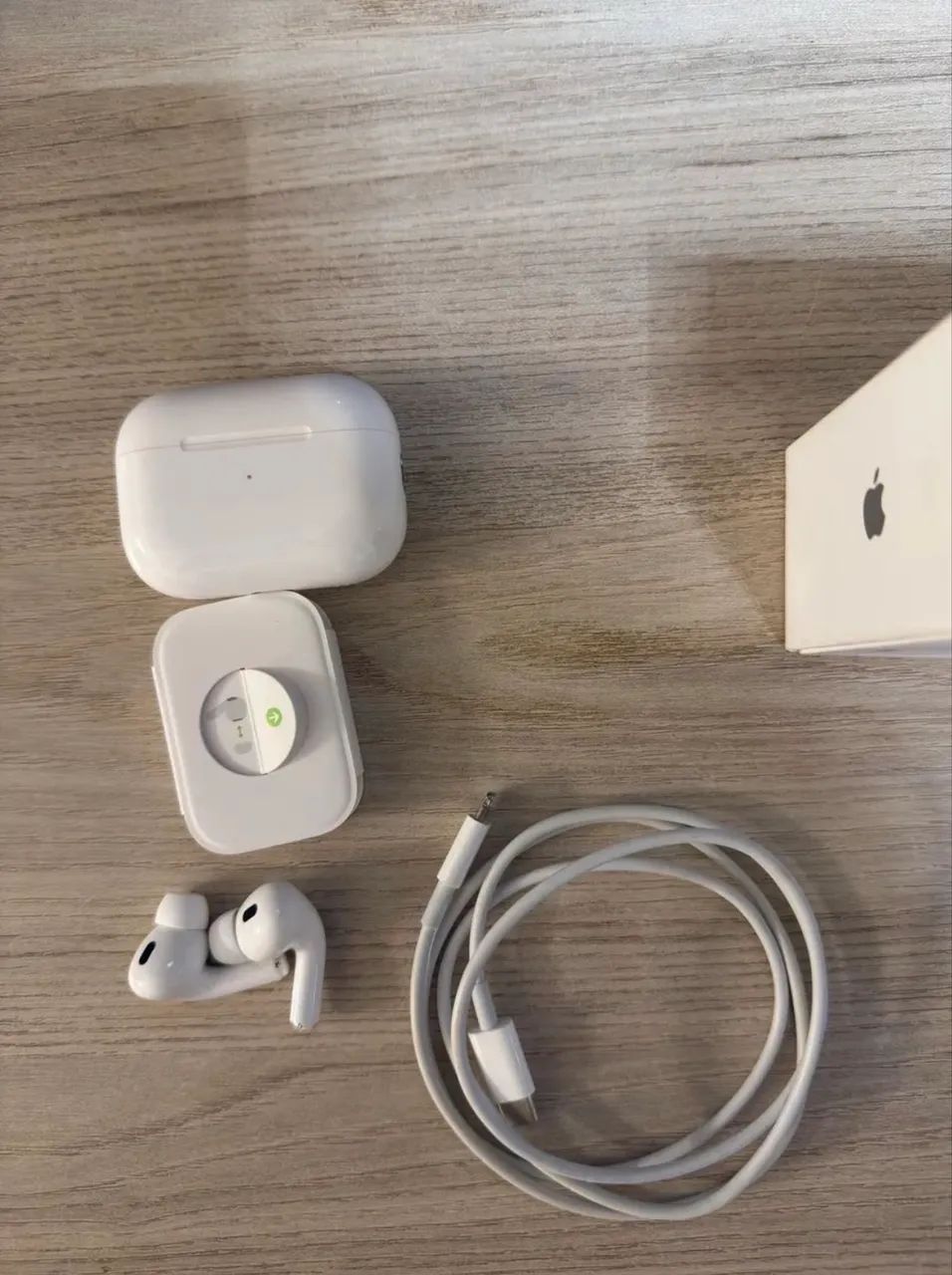 Air Pods Pro Apple  - Foto 3