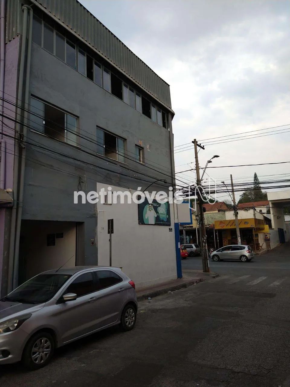 Venda Prédio Betânia Belo Horizonte - Foto 3
