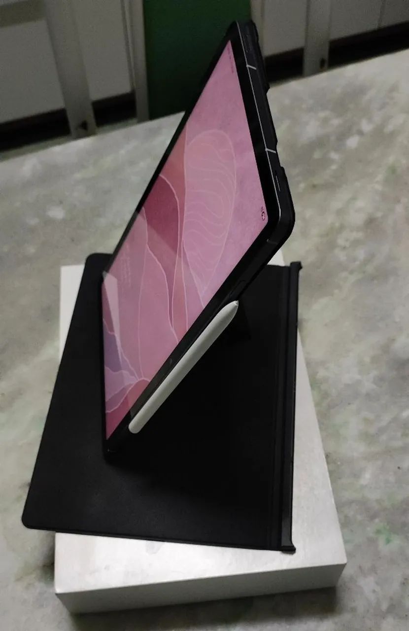 Tablet Tab S10 FE  - Foto 2