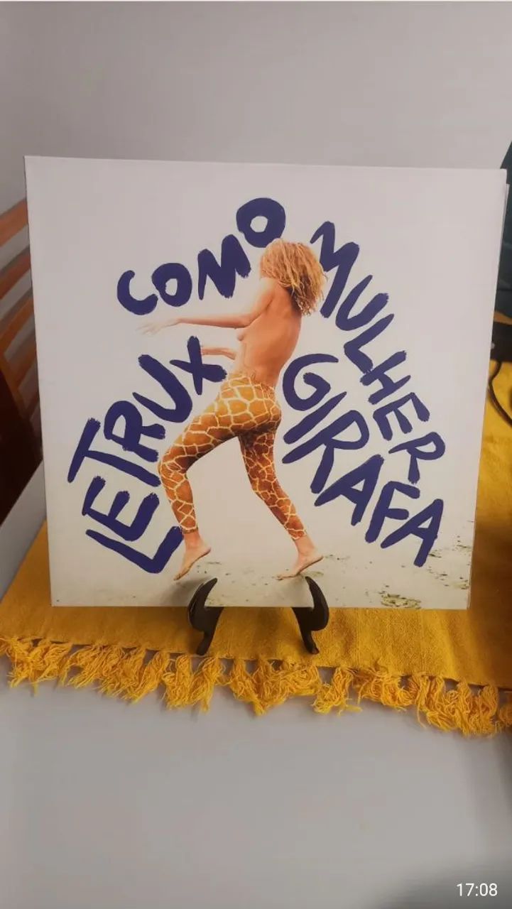 DISCO de vinil  - Foto 4