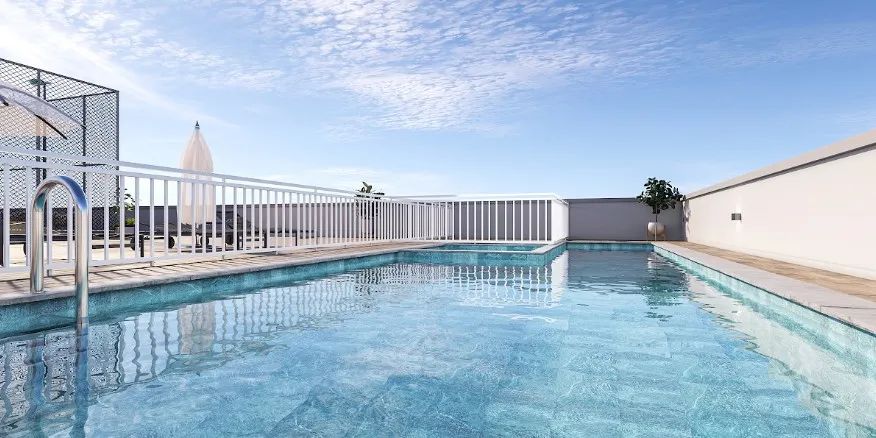 SMART LIVING CAMPOS ELISEOS - Foto 4