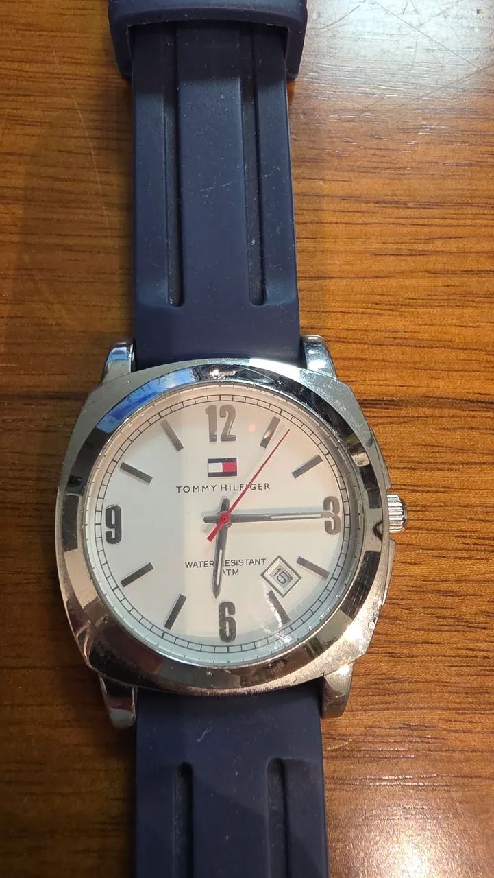 Relogio Tommy Hilfiger - Foto 2