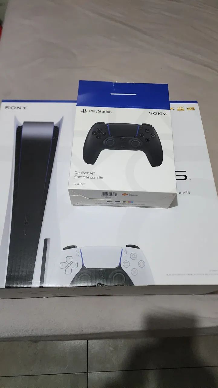 PS5 - Foto 2