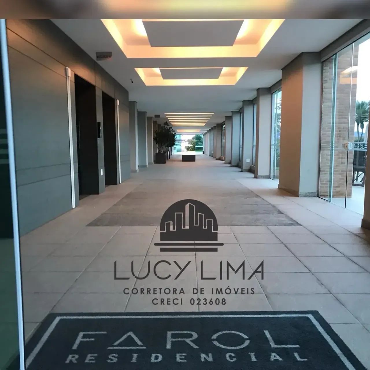 Lindo e amplo apartamento com 3 dormitórios - Foto 5
