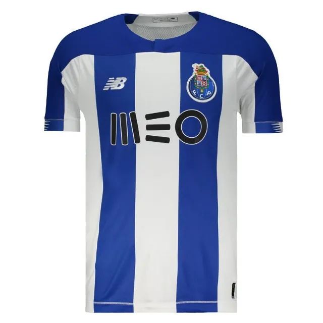 Liquidação Bota Fora - Camisa Porto