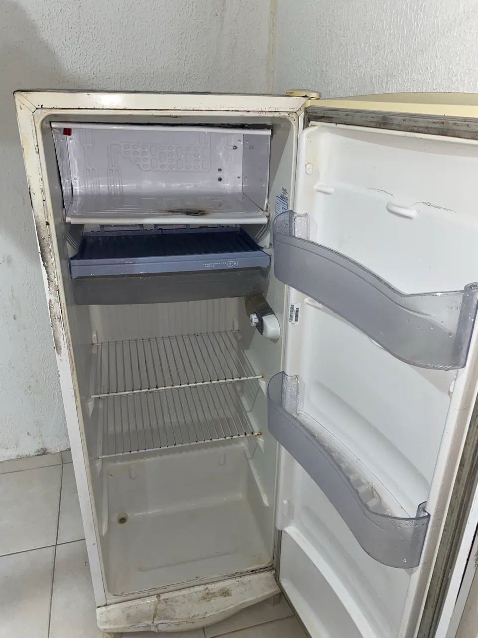 Geladeira 