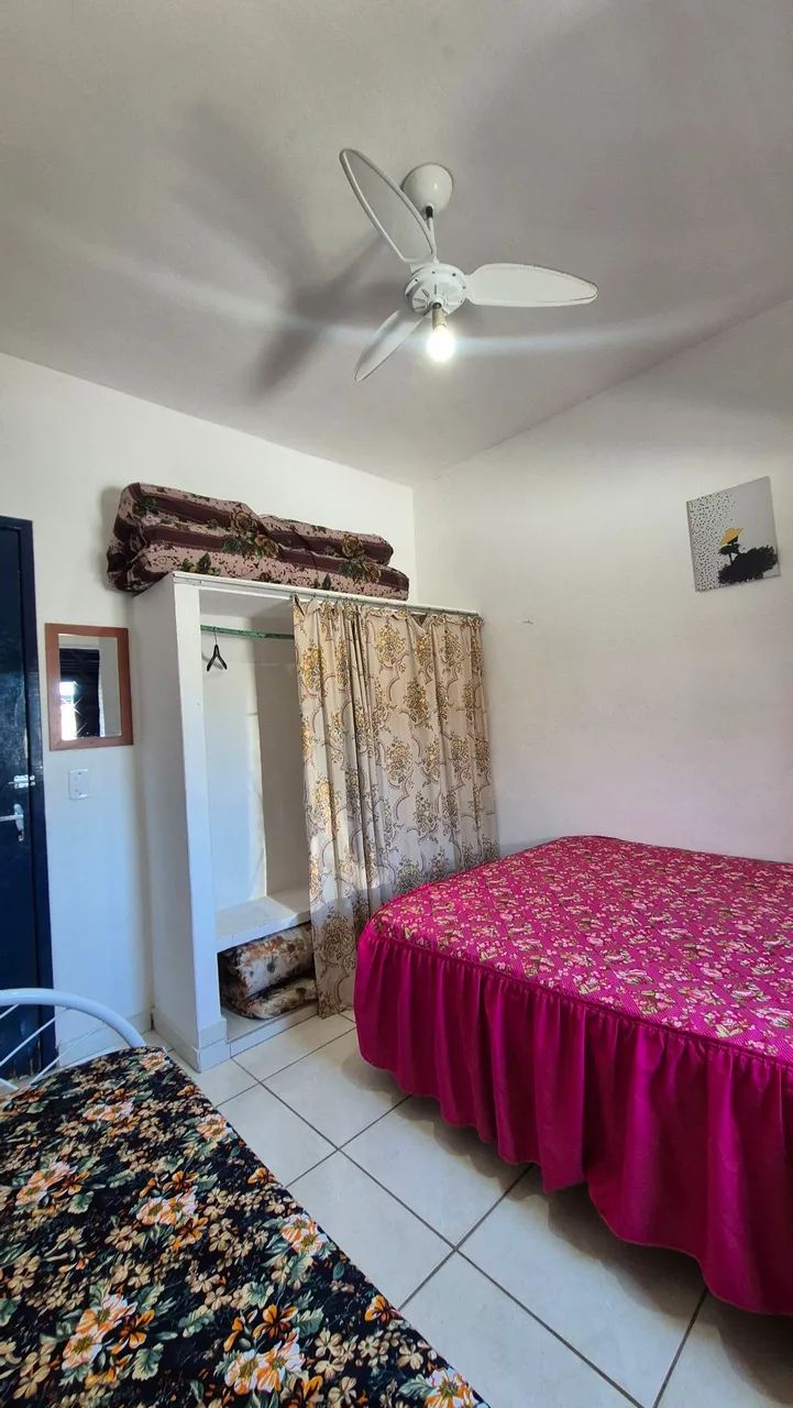 Casa em Piúma ES para temporada, 300m da praia, 3qts, 3bnh, na 9ua do shopping do cinema.  - Foto 9
