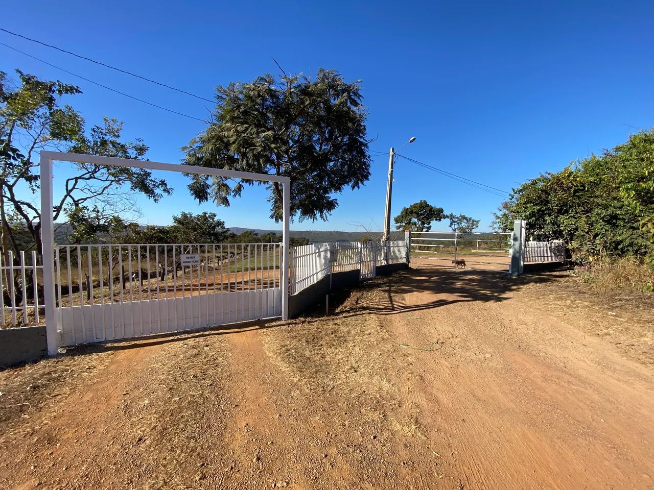 Vendo Lote Corumbá 3 - Foto 4