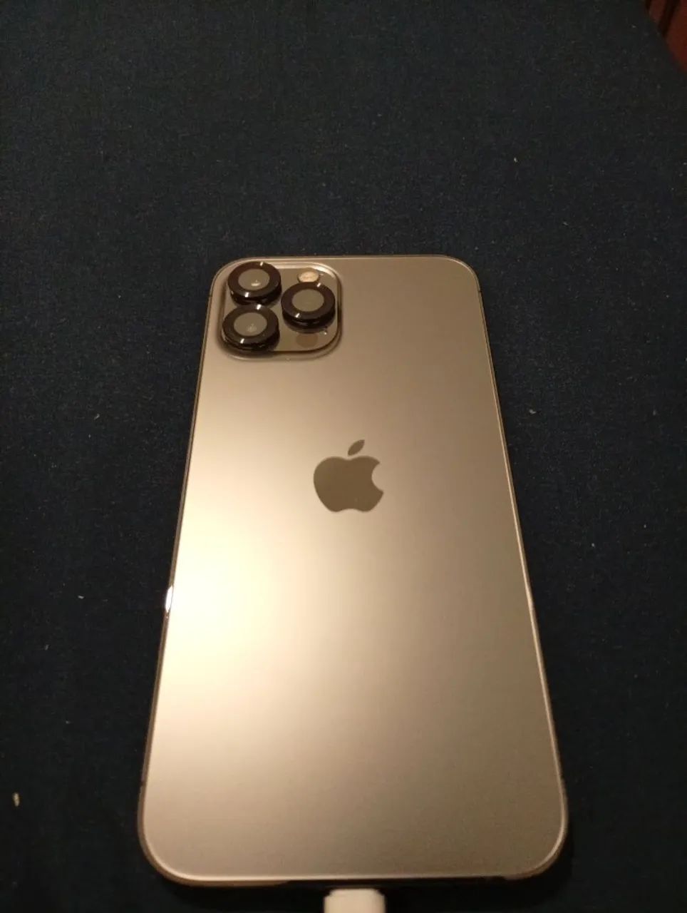 iPhone 12 pro Max 256gb - Foto 4
