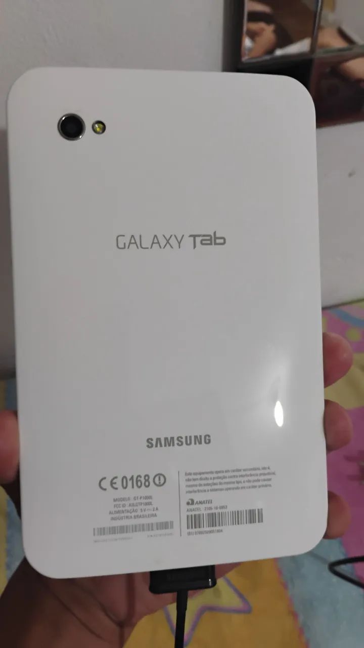 Tablet - Foto 5
