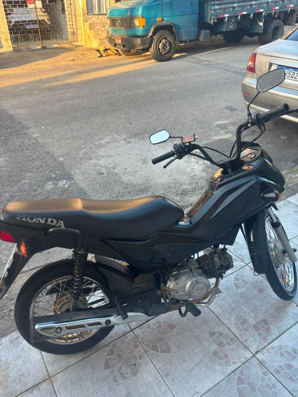 Pop 110i 2020 - Foto 3
