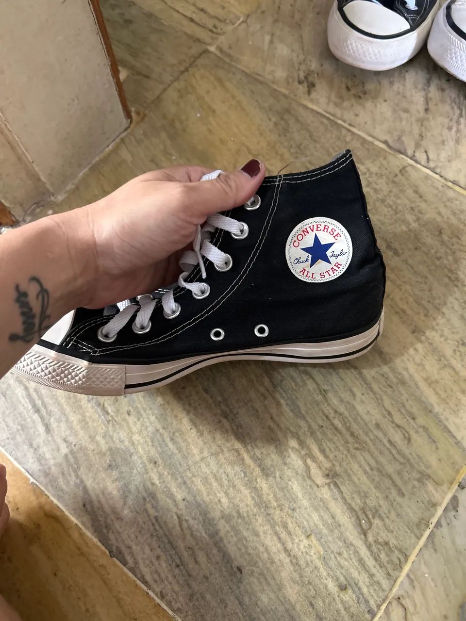 All star  - Foto 2