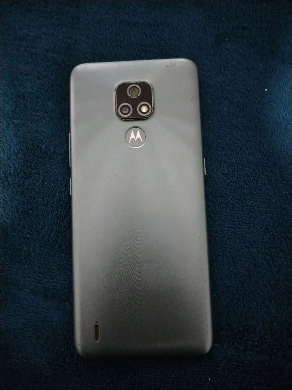 Vende-se um celular moto e 7 - Foto 3